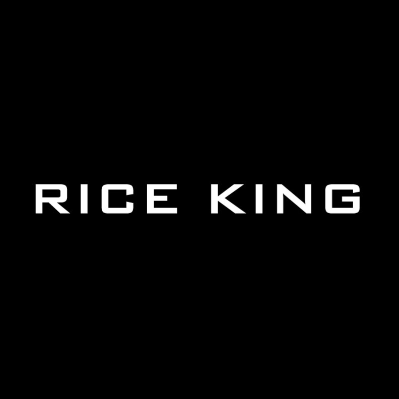 RICE KING