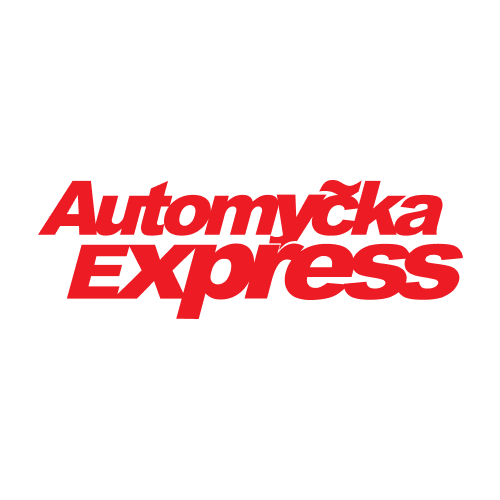 Automyčka Express