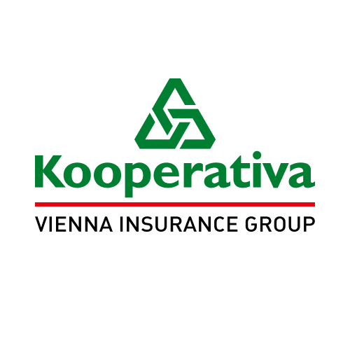 Kooperativa pojištovna