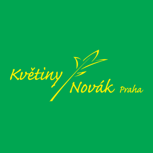 KVĚTINY NOVÁK
