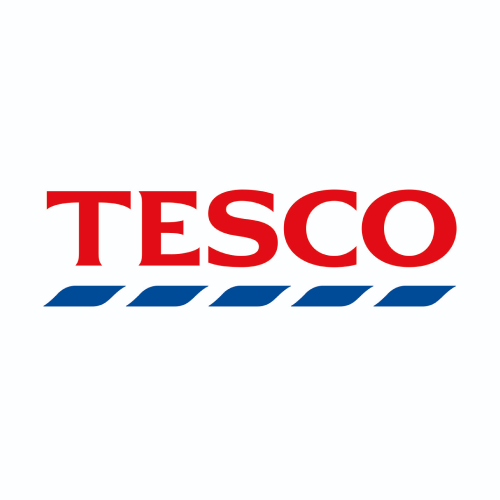 Hypermarket Tesco