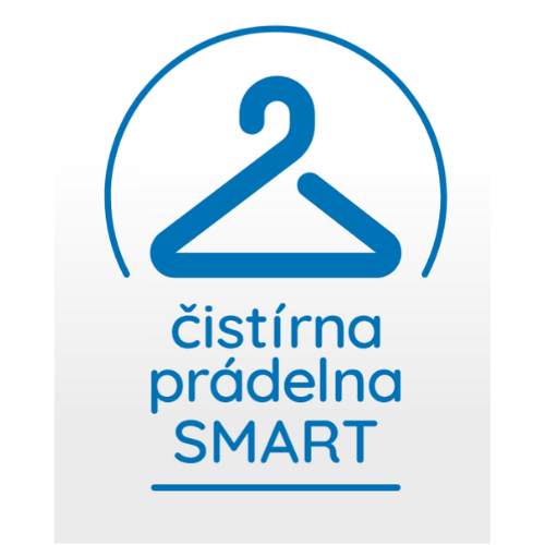 Čistírna & prádelna SMART