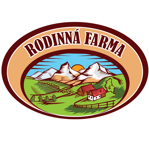 Rodinná farma