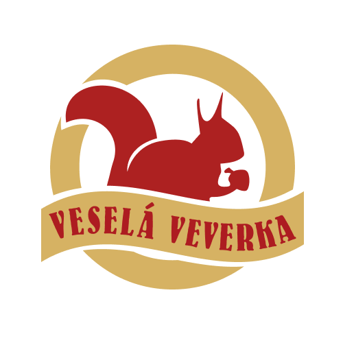 Veselá Veverka